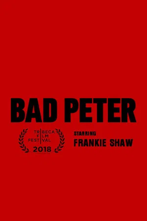 Постер: Bad Peter