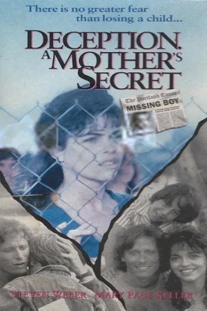 Постер: Deception: A Mother’s Secret