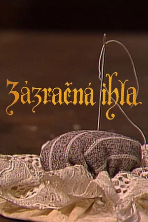 Постер: Zázračná ihla