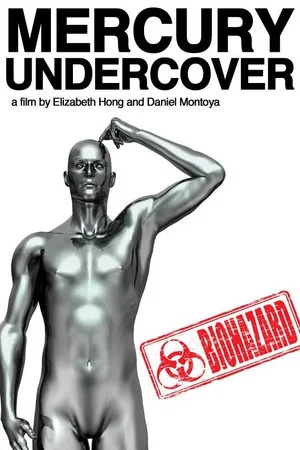 Постер: Mercury Undercover