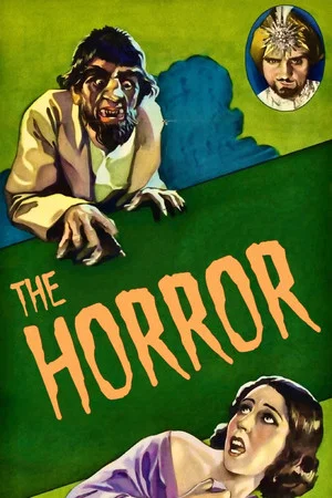 Постер: The Horror
