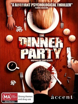 Постер: The Dinner Party