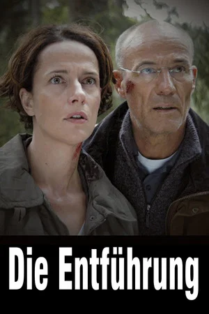 Постер: Die Entführung