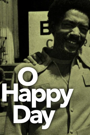 Постер: O Happy Day: The Early Days of Black Gay Liberation