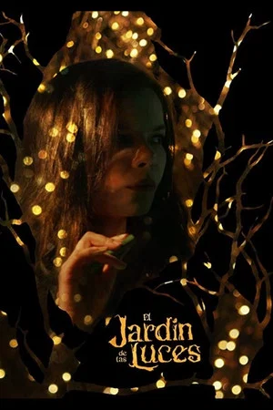 Постер: El Jardín de las Luces