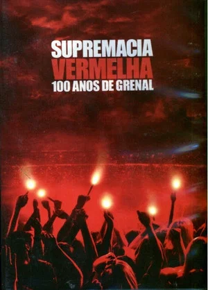 Постер: Supremacia Vermelha