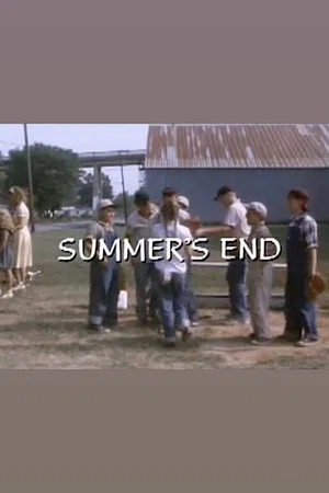 Постер: Summer's End
