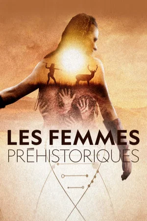 Постер: Prehistoric Women