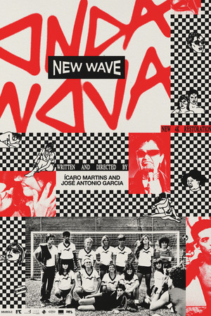 Постер: New Wave