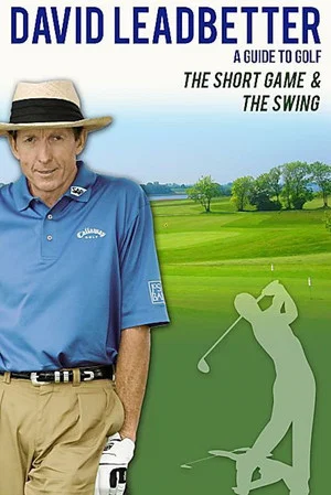 Постер: David Leadbetter : The Short Game