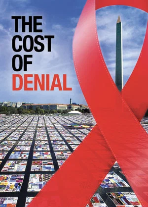Постер: The Cost of Denial