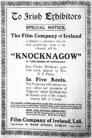 Постер: Knocknagow