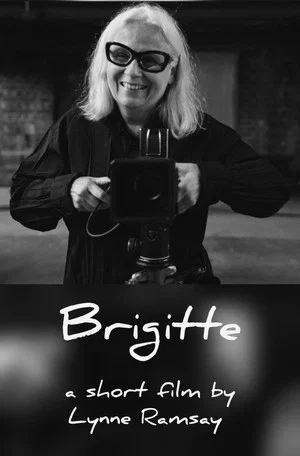 Постер: Brigitte
