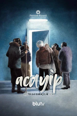 Постер: Acayip
