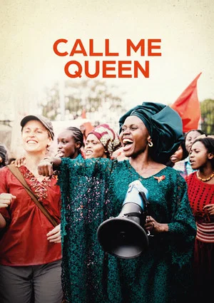 Постер: Call Me Queen