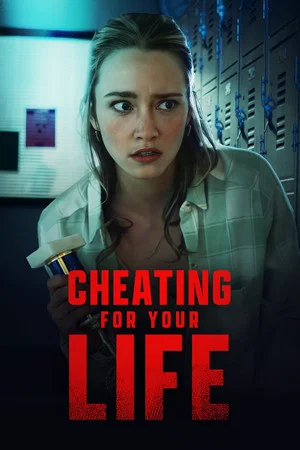 Постер: Dangerous Cheaters