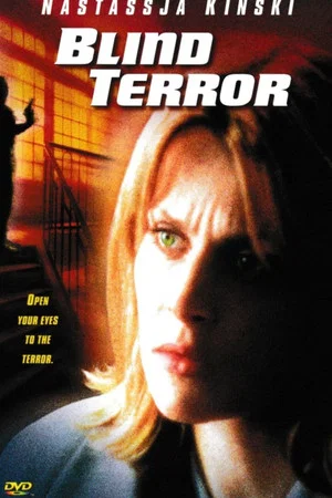 Постер: Blind Terror