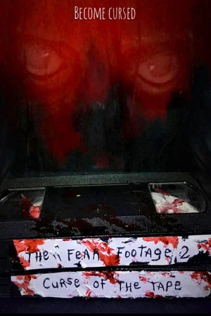 Постер: The Fear Footage 2: Curse of the Tape