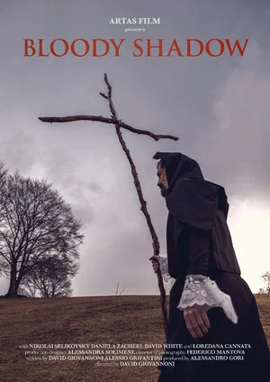Постер: Bloody Shadow