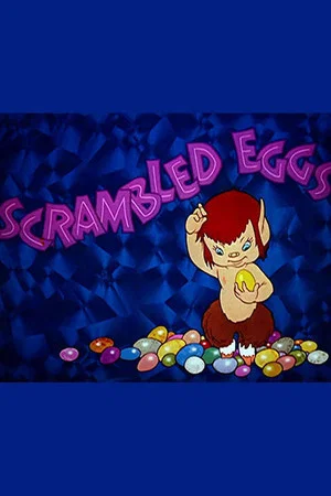 Постер: Scrambled Eggs