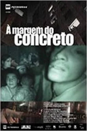 Постер: À Margem do Concreto
