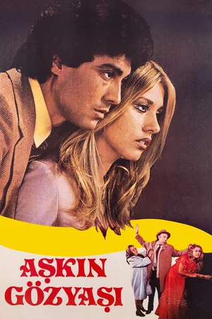 Постер: Aşkın Gözyaşı