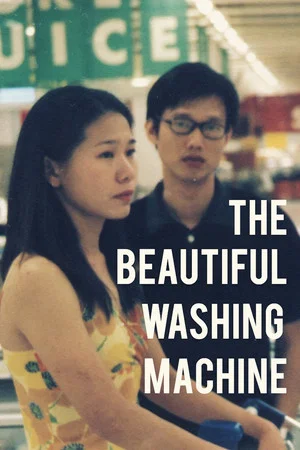 Постер: The Beautiful Washing Machine