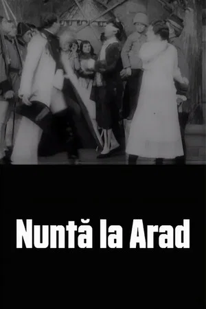 Постер: Nuntă la Arad