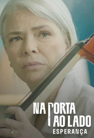 Постер: Next Door: Hope