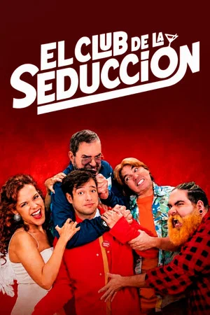 Постер: El Club de la Seducción
