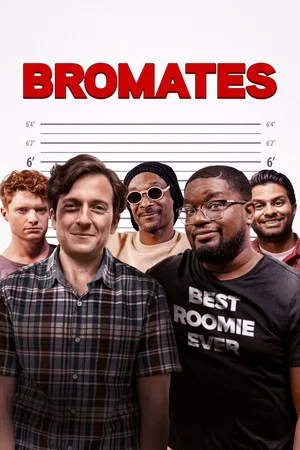 Постер: Bromates