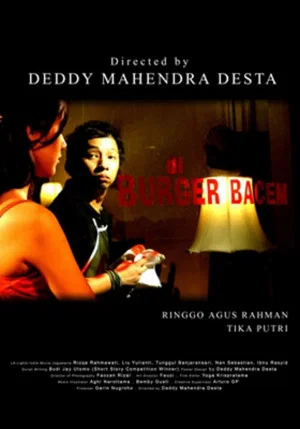 Постер: di Burger Bacem