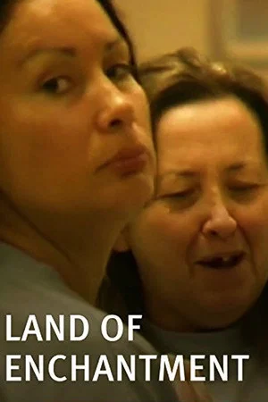 Постер: Land of Enchantment