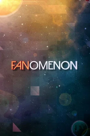 Постер: FANomenon
