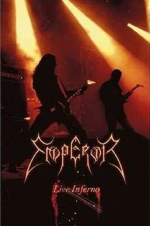 Постер: Emperor: Live Inferno - Wacken Open Air