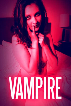 Постер: Vampire