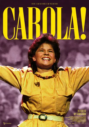 Постер: Carola!