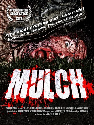 Постер: Mulch