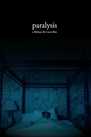 Постер: Paralysis