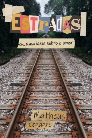 Постер: Estradas