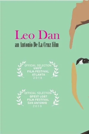 Постер: Leo Dan