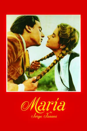 Постер: María