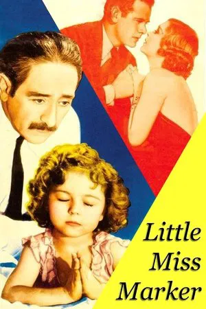 Постер: Little Miss Marker