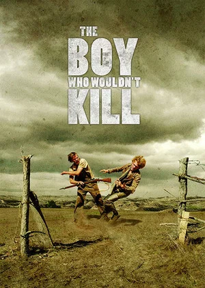 Постер: The Boy Who Wouldn't Kill