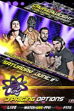 Постер: EVOLVE 63