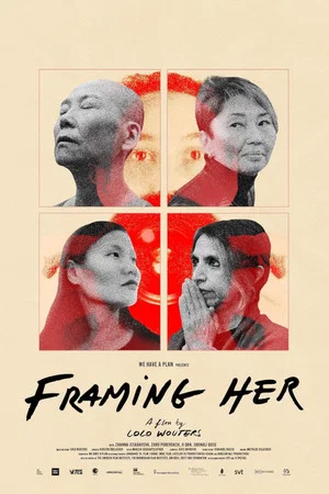 Постер: Framing Her