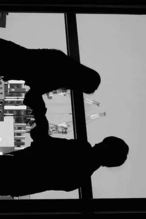 Постер: Mirror of Post-Truth