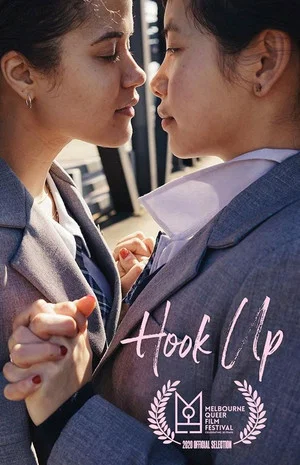 Постер: Hook Up