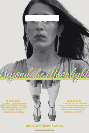 Постер: Beyond the Moonlight