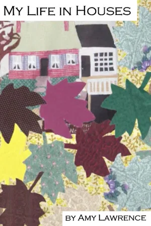 Постер: My Life in Houses